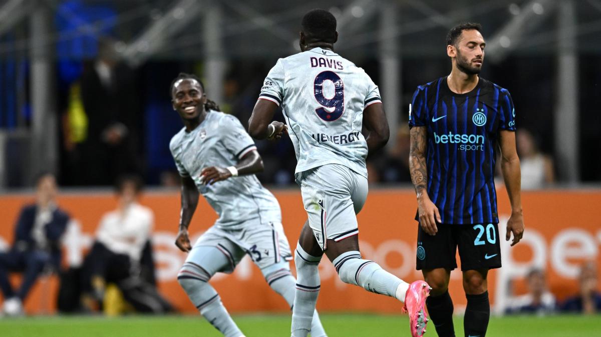 Pellegatti consiglia: "Andrei senza esitazioni su Davis dell'Udinese. Occhio anche a Mateta"