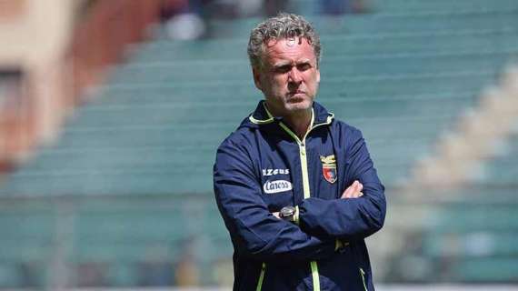 Pochesci: "Allegri al Milan? Non ci credo, è il passato"