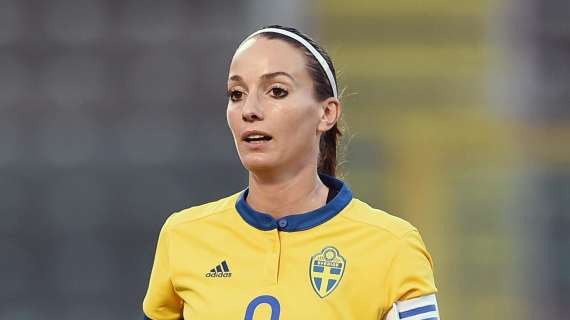Europei Femminili, Paesi Bassi-Svezia 1-1: 90' minuti ed un assist per la rossonera Asllani