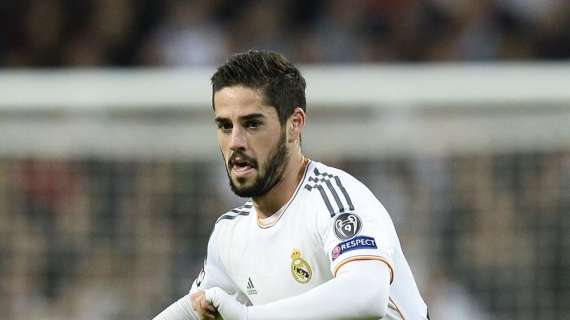 Marca insiste, Isco è un obiettivo del Milan