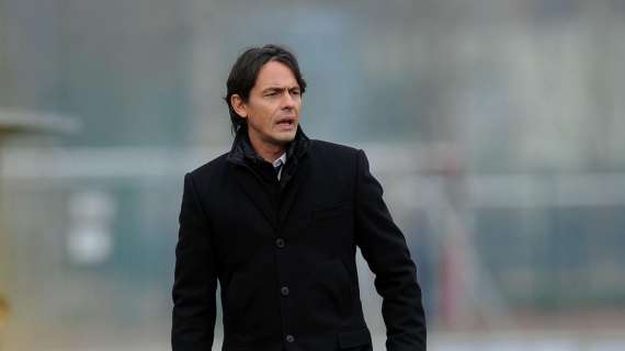 Primavera, Inzaghi potrebbe essere nuovamente protagonista in Champions