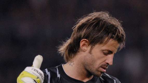 Storari: "Grande Juventus, meritiamo un 8"