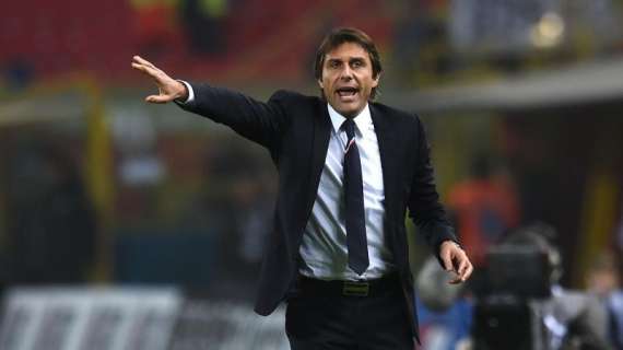 Chelsea: si cerca il nuovo tecnico, già due incontri con Conte