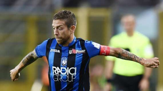 Milan-Atalanta 1-1, Gomez riporta in partita i nerazzurri