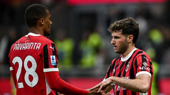 In Europa solo l'Atletico Milan meglio del Milan (che fa come il Liverpool) per punti in rimonta