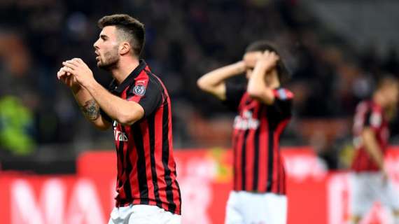 CorSera - Milan, sarà un Natale di passione: rossoneri senza gioco né grinta, il passo indietro è evidente