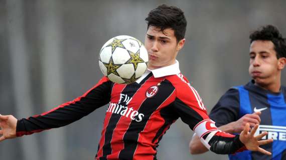 Allievi, Varese-Milan: le formazioni ufficiali