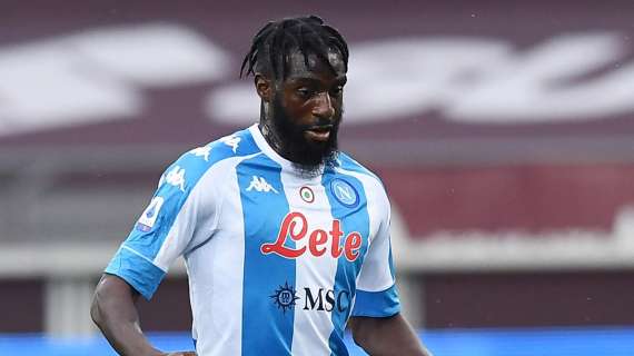 The Guardian - Bakayoko nel mirino del Milan