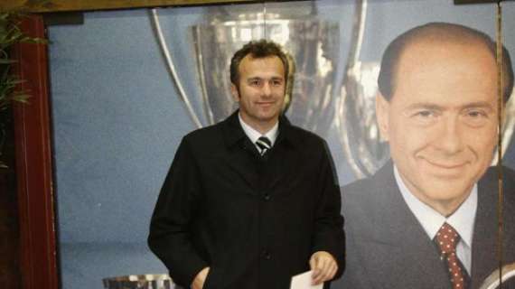 Savicevic sul Milan: "Crollo cominciato con la cessione di T. Silva e Ibra"