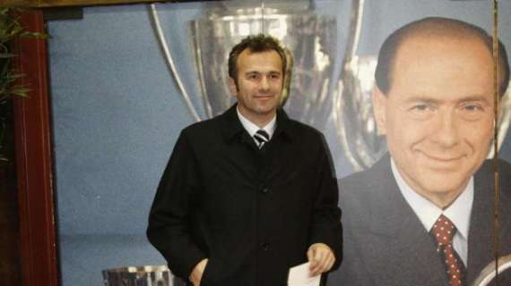 Savicevic: "Che fortuna arrivare al Milan in quel periodo. Eravamo la squadra più forte del mondo"