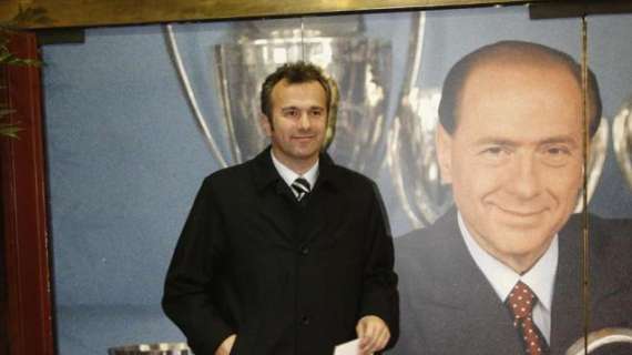 Savicevic: “Felice per Boban e Maldini ma sarà dura far tornare il Milan a quei livelli”