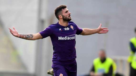 Romarione: "Cutrone-Fiorentina, ottima operazione. Aveva inspiegabilmente lasciato l'Italia"