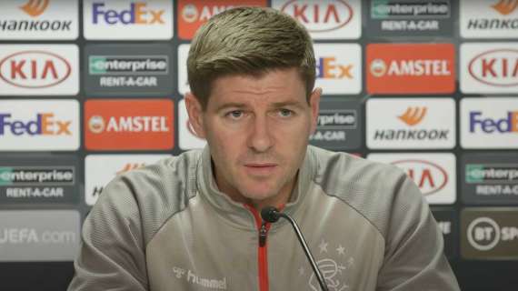 Gerrard attacca ancora: "Sul 2º gol dell'Inter, il blocco centrale del Milan inesistente"