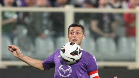 Fiorentina, Pasqual: "Regalato rigore al Milan"