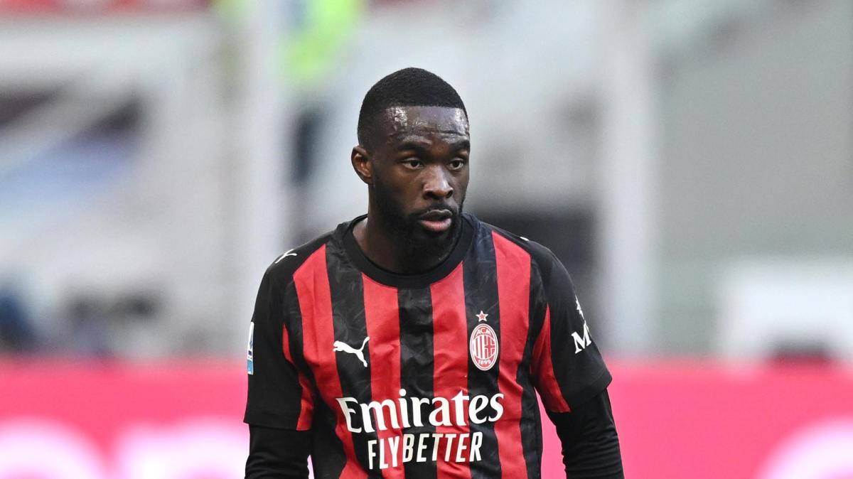 Tanti auguri a Fikayo Tomori che oggi compie 28 anni