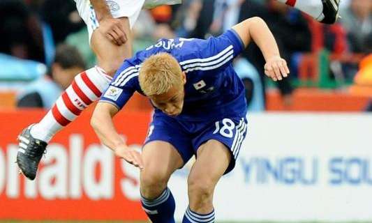 Daniele Buffa/Image Sport