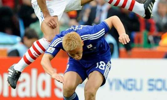 Daniele Buffa/Image Sport