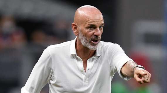 Guerra in Ucraina, Pioli: "Ne abbiamo parlato prima dell'allenamento, c'è sgomento"