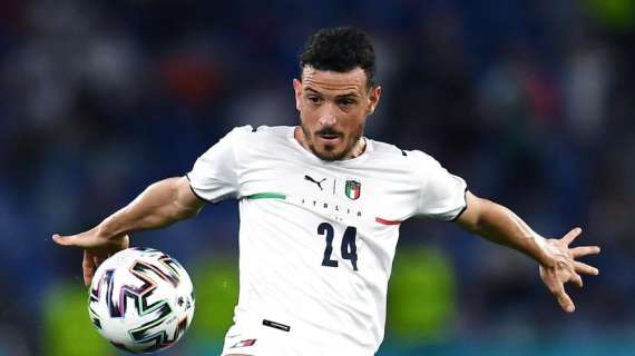 Tuttosport: "Milan-Florenzi, fatta! È pronto per la Samp"