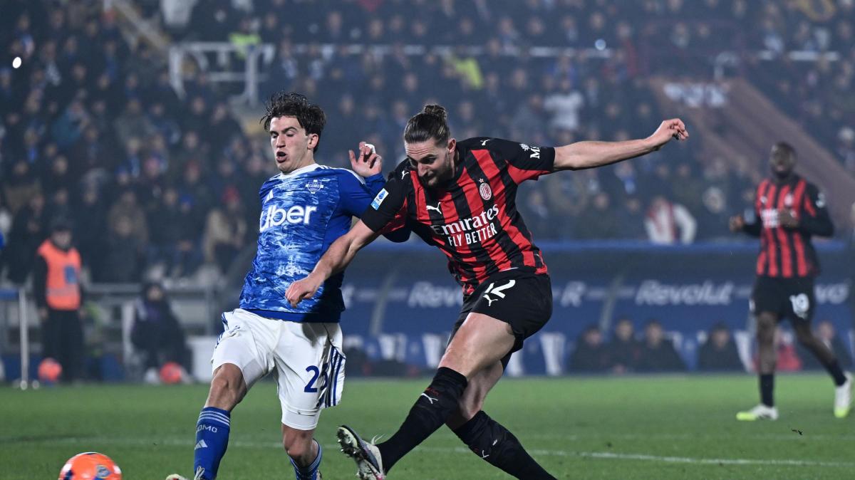 Nico Paz e Rabiot: in Serie A nessun centrocampista fa meglio di loro due per gol e assist