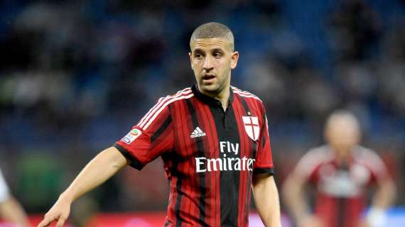 Taarabt ricorda il Milan: "A Milano un bellissimo ricordo, ero uno dei più forti ma non mi riscattarono" 