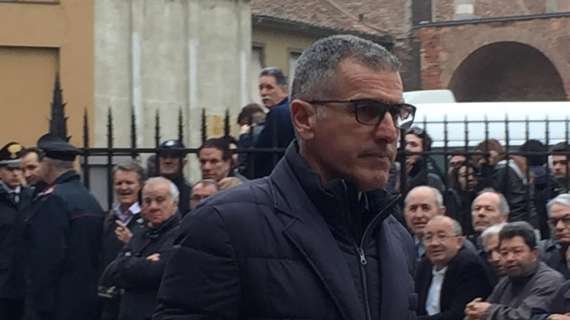 Tassotti: "Ho rivisto tanto volte il gol di Ancelotti al Real, il 5-0 del 1989 ha fatto la storia"