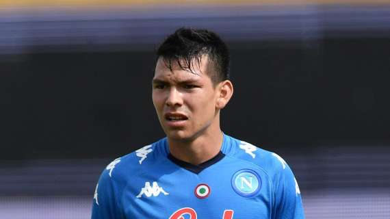 Lozano su Gattuso: "Bella persona, ma quando si arrabbia diventa un orco"