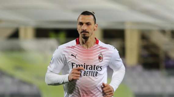 Tuttosport - Milan, Ibrahimovic potrebbe tornare in anticipo