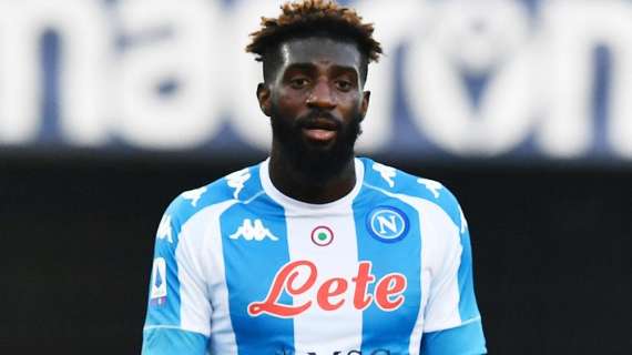 Milan, Corriere dello Sport: "C'è Bakayoko con Giroud"