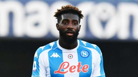 Milan, Tonali non esclude Bakayoko (e viceversa)