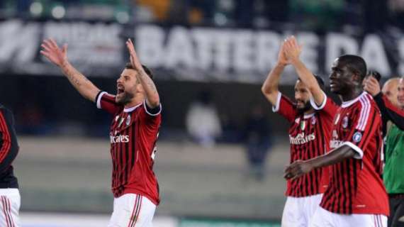 Milan, il Toro bussa alla porta per due giocatori
