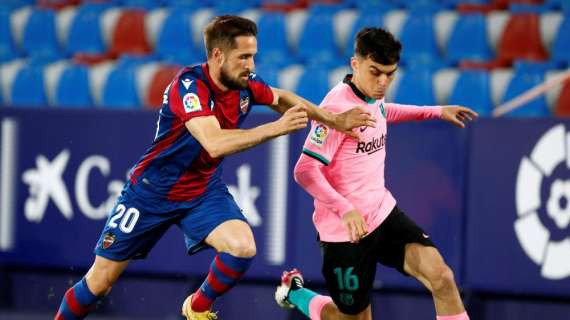 Barcellona: Sergi è allenatore 'ad interim'