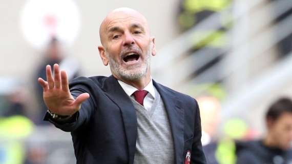Pioli, vittoria di cuore ma non esaltiamoci