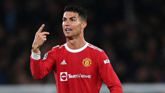 Ronaldo: "L'Italia è un paese fantastico che rimarrà sempre nel mio cuore"