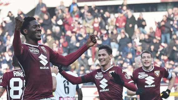Torino, Aina: "A tutti i tifosi che mi hanno fischiato voglio solo dire grazie"