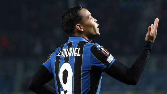 Europa League, quarti di finale: Lipsia-Atalanta 1-1
