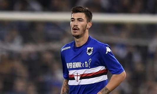 Matteo Gribaudi/Image Sport
