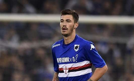 Matteo Gribaudi/Image Sport