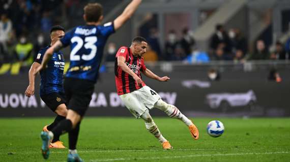 Ravezzani: "Inspiegabile il gol annullato al Milan. Handanovic non si è mai lamentato"