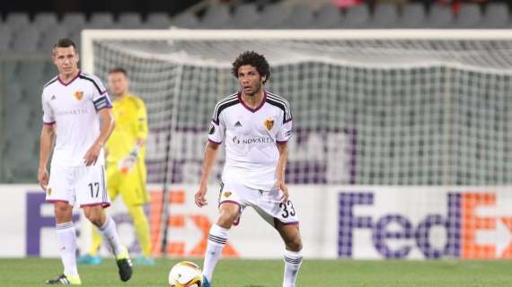 MN - Ag. Elneny a Siviglia: l'egiziano era stato cercato dal Milan in estate