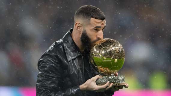 Il Pallone d'Oro si rinnova: da quest'anno sarà premiato anche il miglior allenatore