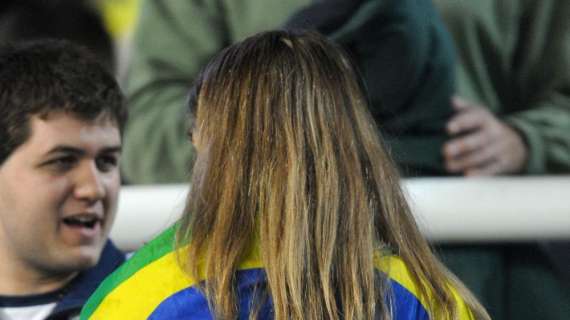 Miele: "Dedè vuole restare in Brasile fino al 2014 per il mondiale"