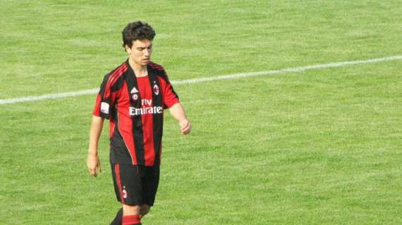 LIVE PRIMAVERA - Milan-Cagliari 1-2: finita. Sconfitta indolore. Rossoneri in semifinale