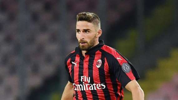Antonello Sammarco/Image Sport