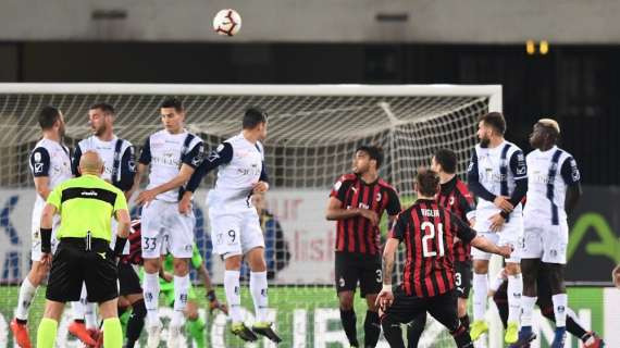 Genta: "Pazzesco gol di Biglia, i suoi piedi buoni servono sempre. Piatek? Un classico ormai"