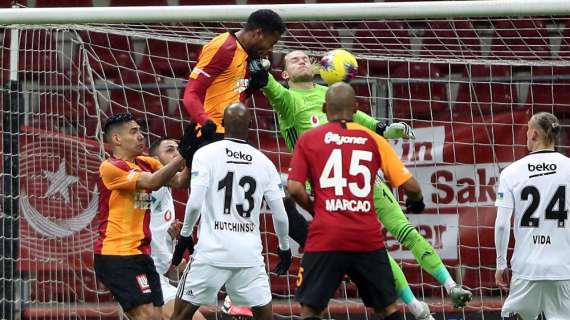 Coronavirus: media, Turchia sospende il campionato di calcio