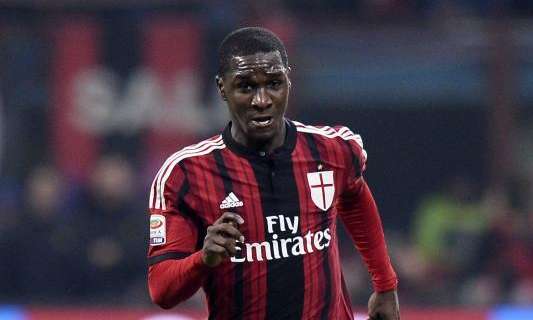 Daniele Buffa/Image Sport