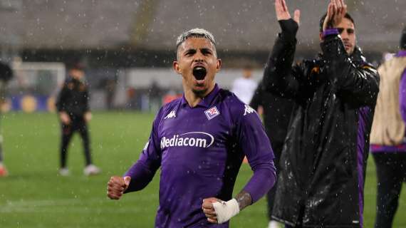 I consigli di Cafu al Milan: "Come centravanti prenderei Pedro del Flamengo. Sulla fascia Dodo della Fiorentina"