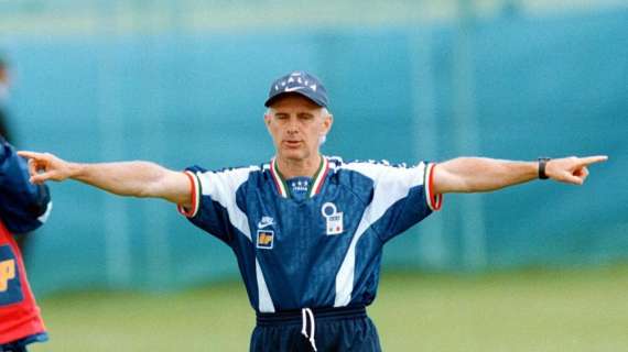 Ex Milan, in mostra a Fusignano il 'sogno' di Arrigo Sacchi