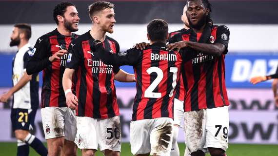 Milan a Manchester, Tuttosport: "Ritorno al passato per lanciarsi nel futuro"